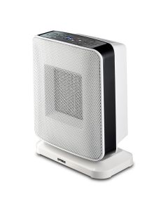 Optimus Portable Oscillation Ceramic Heater with LED Display