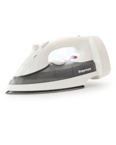 Impress Cord-Winder Iron