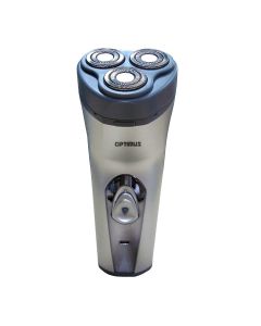 Optimus Head Rotary Rechargeable Wet/dry Shaver