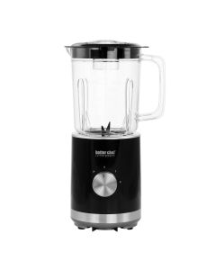 Better Chef 3 Cup Compact Blender in Black