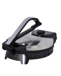 Brentwood 10" Roti, Flatbread and Tortilla Maker
