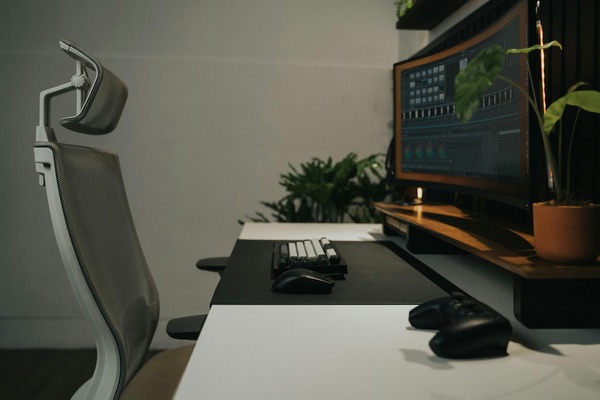 Boost Your Gaming Setup with the beFree Dual Compact LED Gaming Speaker